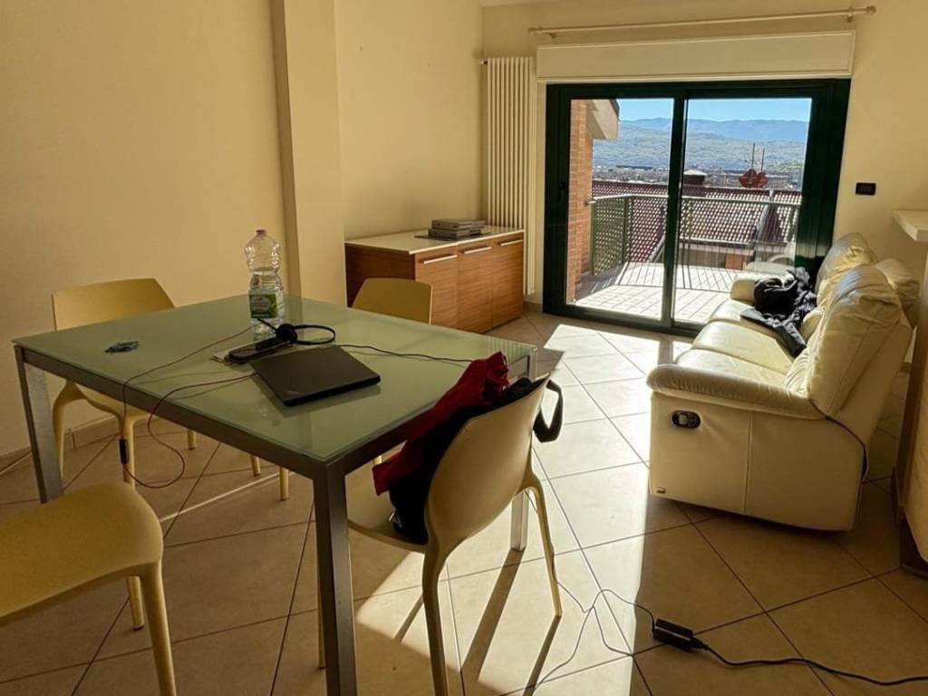 Appartamento a L'aquila in Via Solaria, 29 - Foto 4