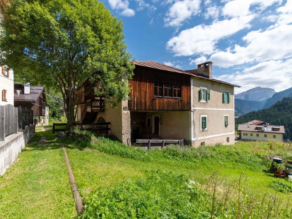 Villa a San giovanni di fassa in Strada de Ronch, 10 - Foto 3