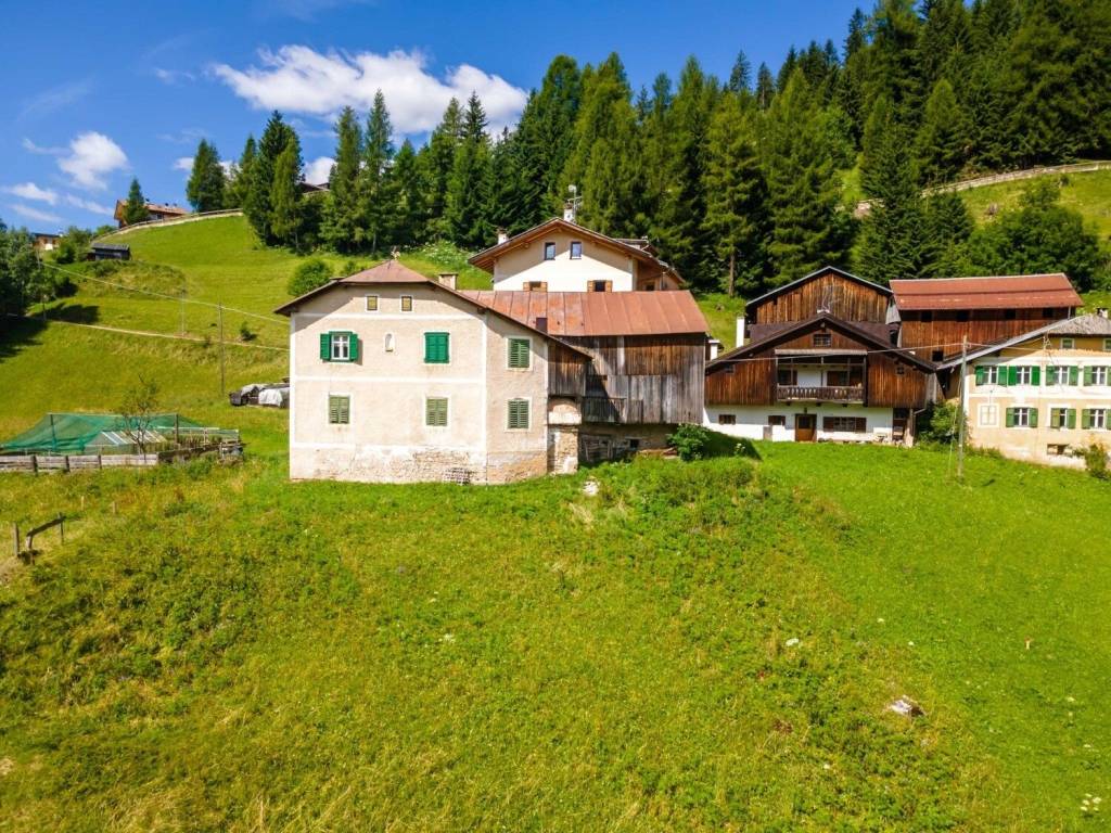 Villa a San giovanni di fassa in Strada de Ronch, 10 - Foto 4