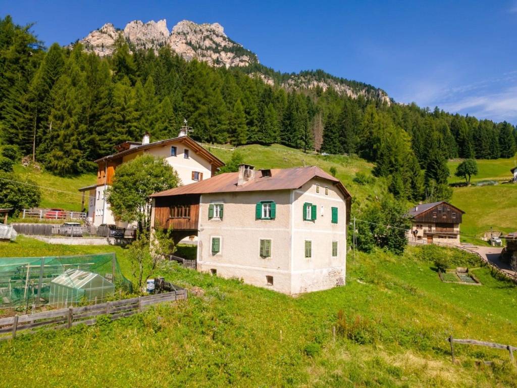 Villa a San giovanni di fassa in Strada de Ronch, 10 - Foto 5