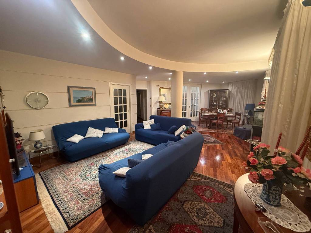 Appartamento a Enna in Via Pergusa - Foto 2