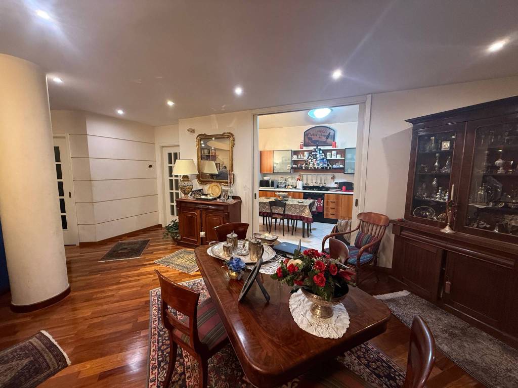 Appartamento a Enna in Via Pergusa - Foto 3