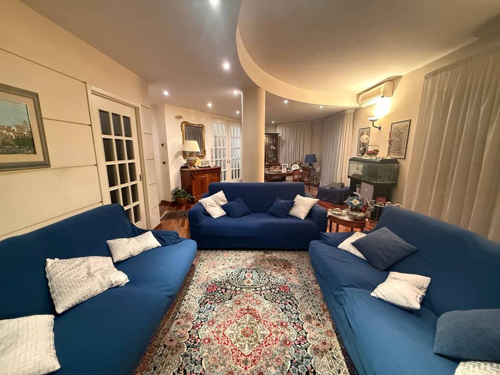 Appartamento a Enna in Via Pergusa - Foto 4