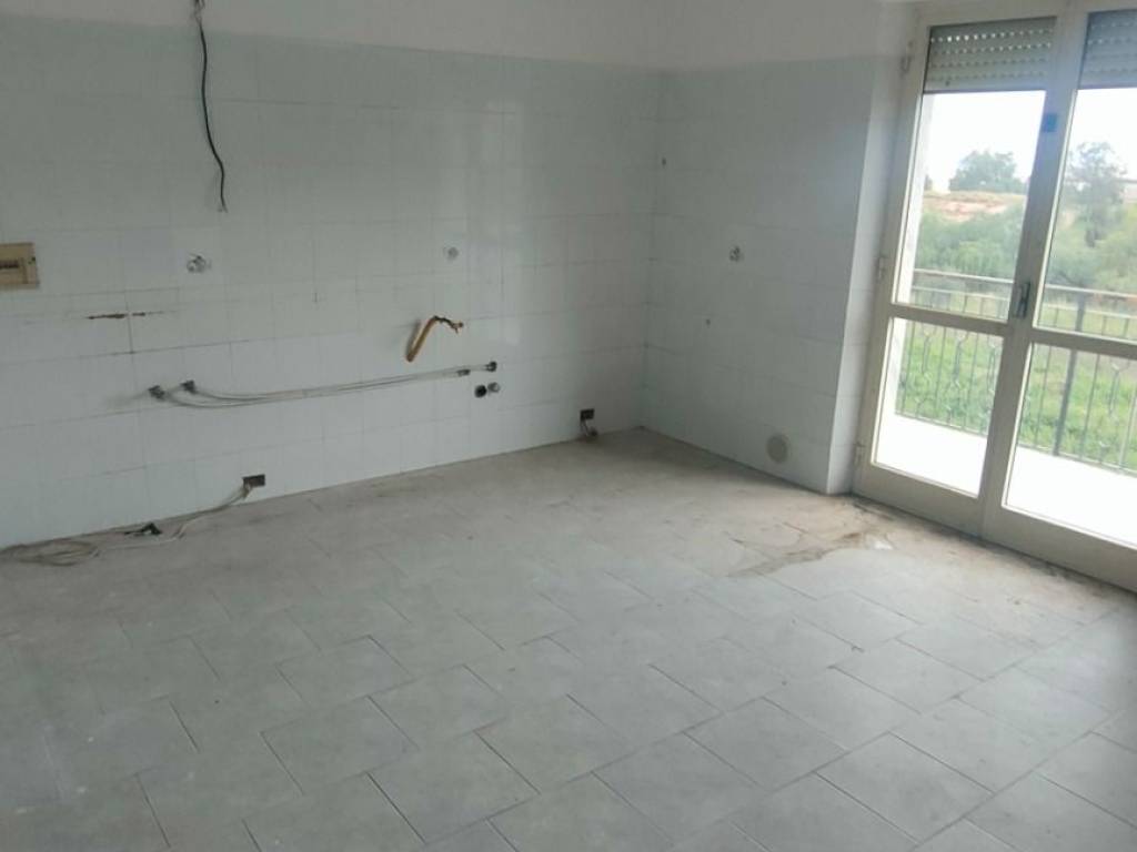 Appartamento a Reggio calabria in Via Calveri - Foto 2