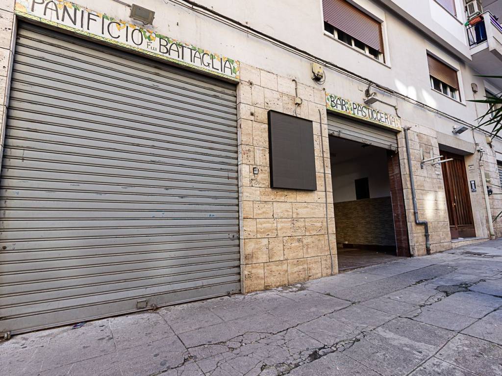 Immobile a Palermo in Via Costantino Lascaris - Foto 2