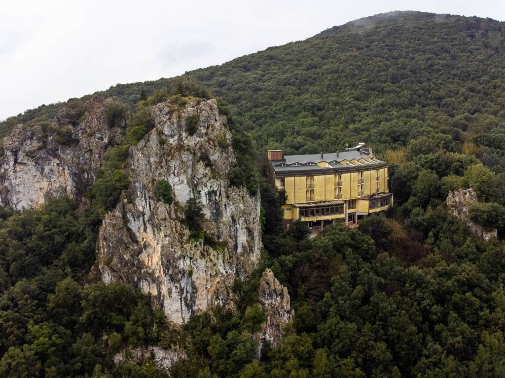 Palazzo / stabile a Amelia in Via Orvieto, 23 - Foto 2