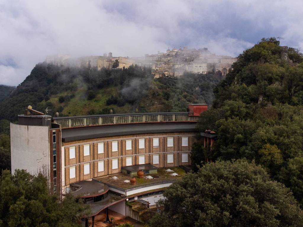 Palazzo / stabile a Amelia in Via Orvieto, 23 - Foto 3