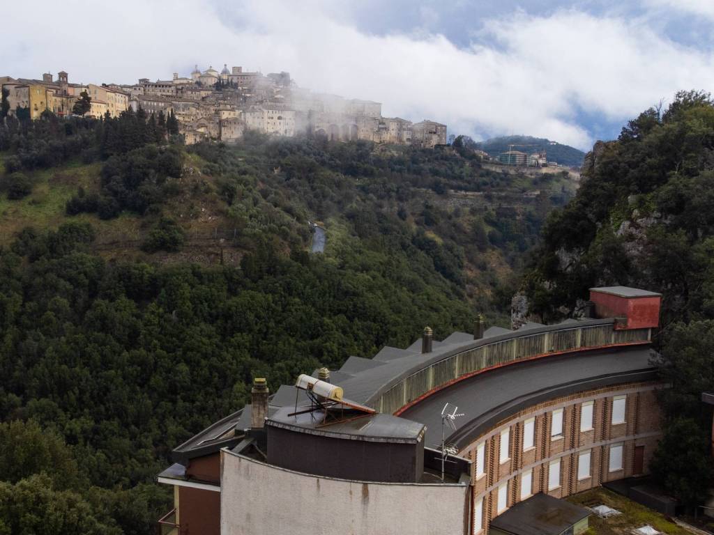 Palazzo / stabile a Amelia in Via Orvieto, 23 - Foto 4