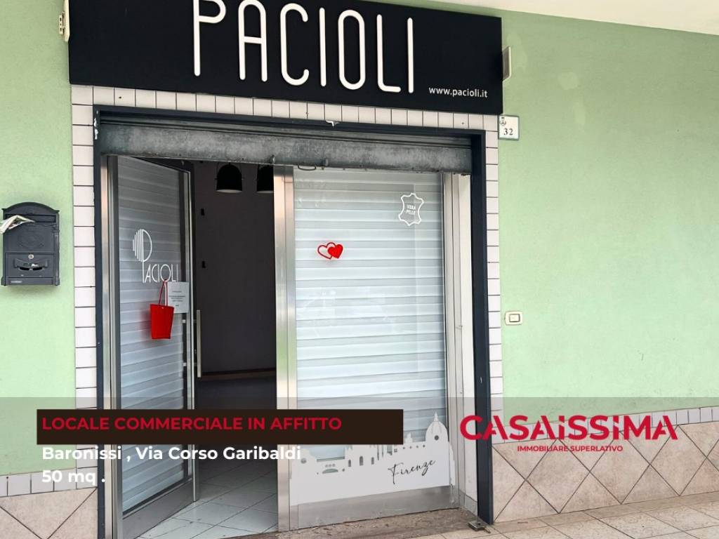 Immobile a Baronissi in Corso Giuseppe Garibaldi, 32 - Foto 2
