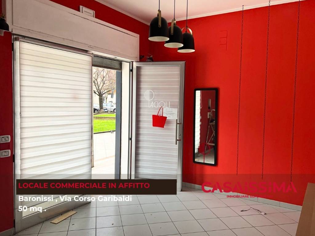 Immobile a Baronissi in Corso Giuseppe Garibaldi, 32 - Foto 3