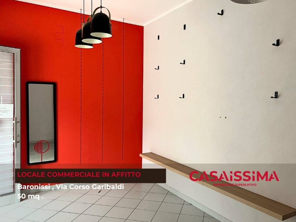 Immobile a Baronissi in Corso Giuseppe Garibaldi, 32 - Foto 4