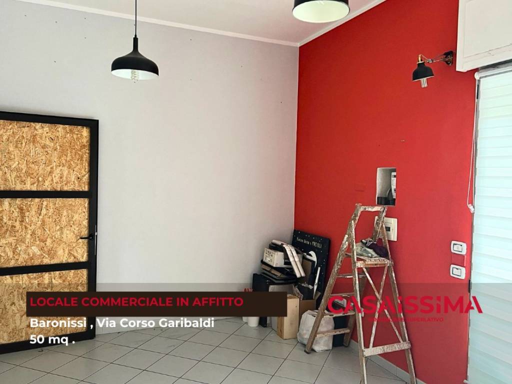 Immobile a Baronissi in Corso Giuseppe Garibaldi, 32 - Foto 5