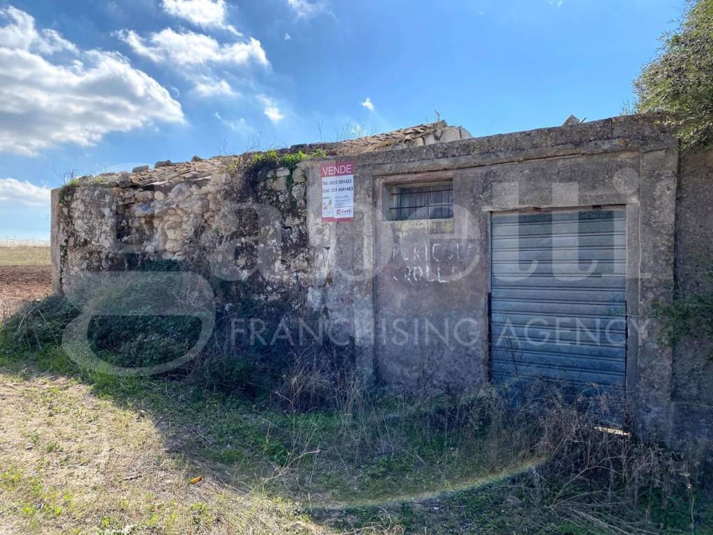 Rustico / casale a Noto in c.da Burgio, . - Foto 2