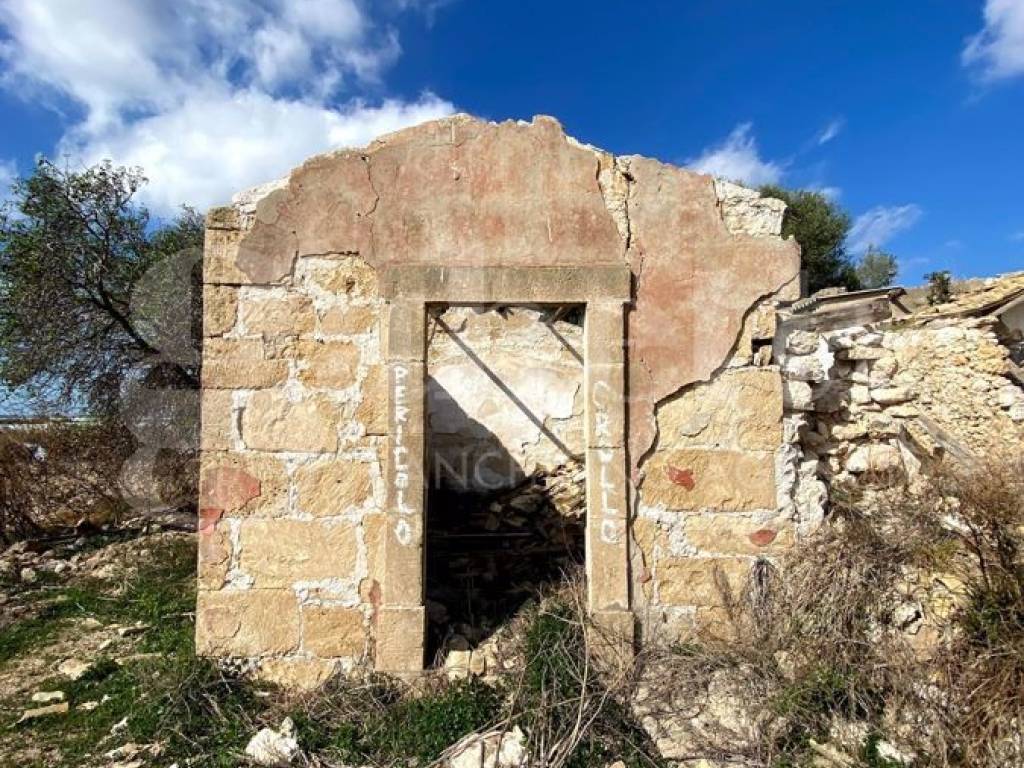 Rustico / casale a Noto in c.da Burgio, . - Foto 4