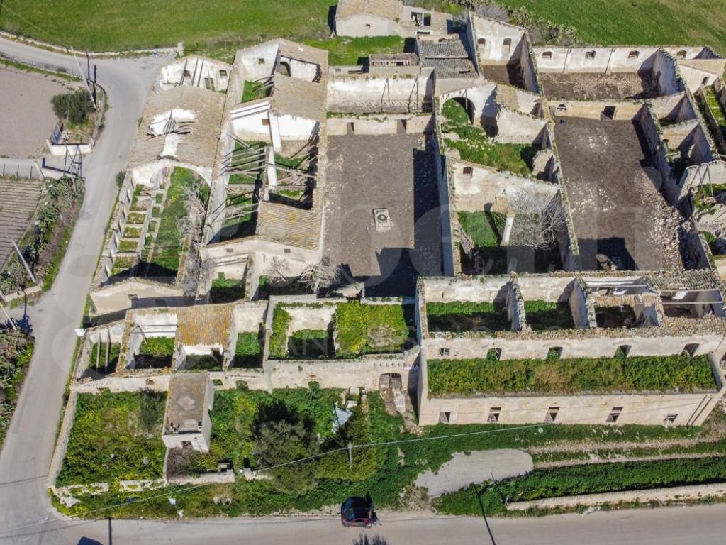 Rustico / casale a Pachino in Maucini, . - Foto 3