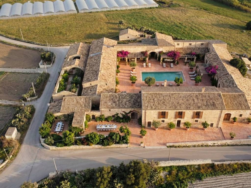 Rustico / casale a Pachino in Maucini, . - Foto 4