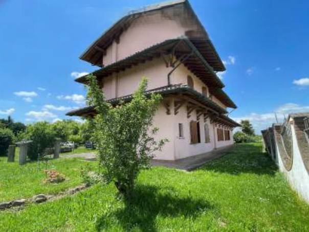 Villa a Mede in Strada Frati - Foto 2