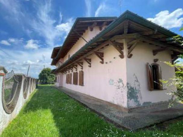 Villa a Mede in Strada Frati - Foto 3