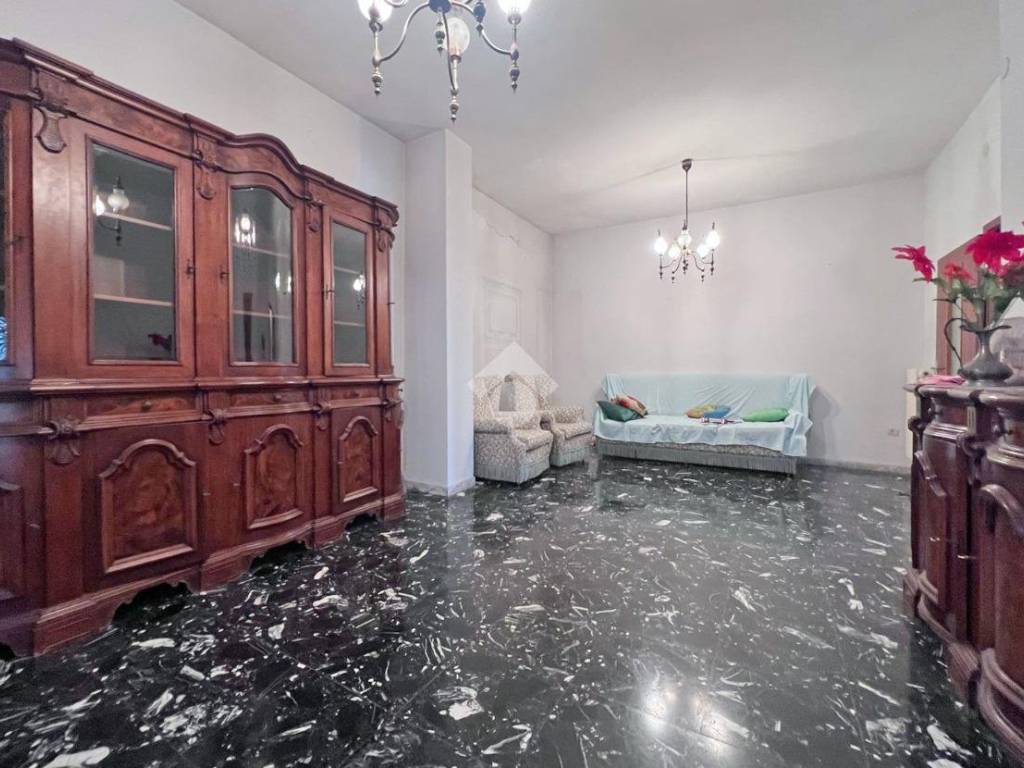Appartamento a Foggia in Corso Roma, 74 - Foto 4