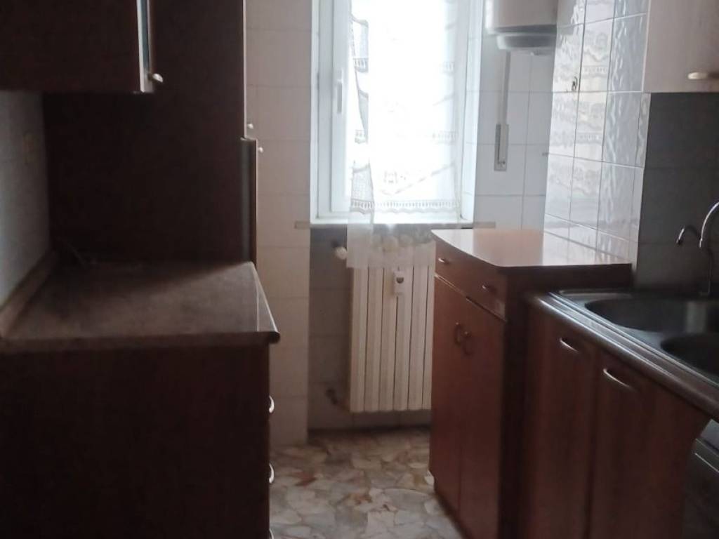 Appartamento a Asti in Via Carlo Lessona - Foto 5