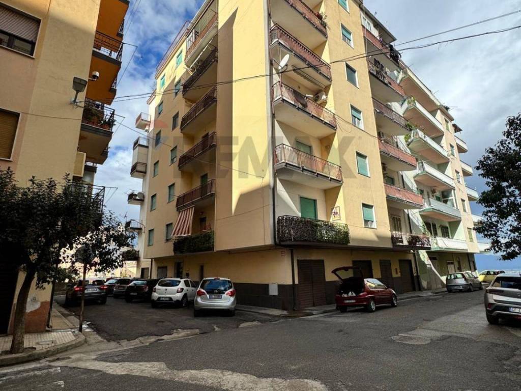 Appartamento a Corigliano-rossano in VIA ALDO MORO, 118 - Foto 3