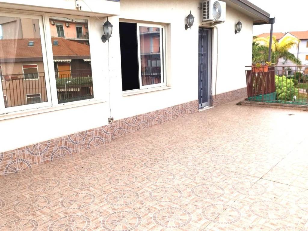 Attico / mansarda a Gravina di catania - Foto 4