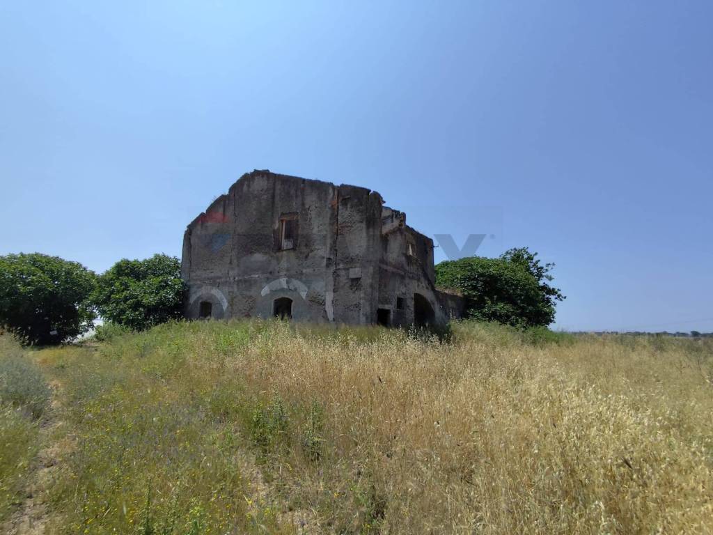 Rustico / casale a Pomezia in Via Cerqueto - Foto 3
