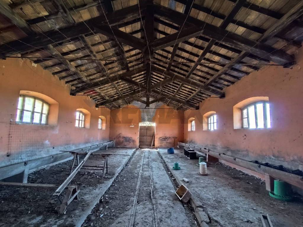 Rustico / casale a Pomezia in Via Cerqueto - Foto 5