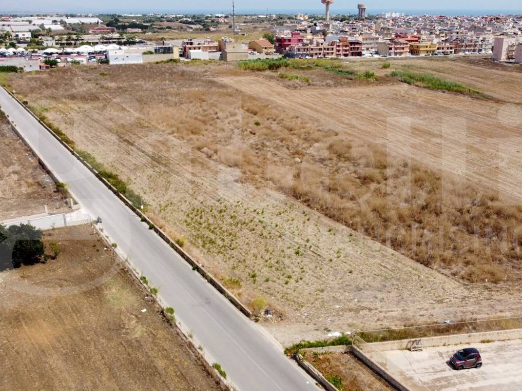 Terreno a Pachino in Contrada Pianetti, . - Foto 4