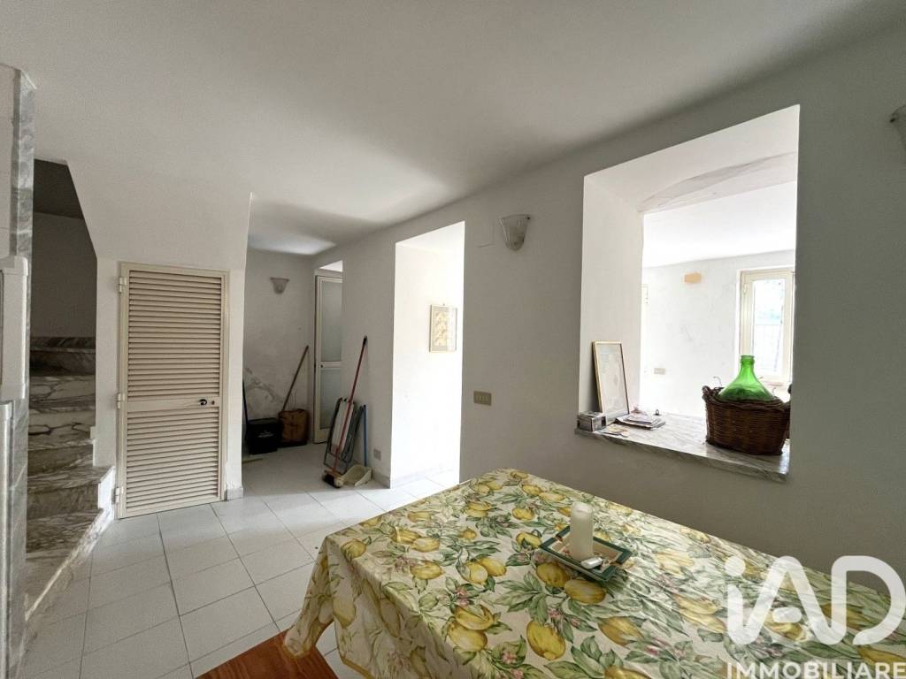 Casa indipendente a Longobardi in Piazza Giuseppe Garibaldi - Foto 5
