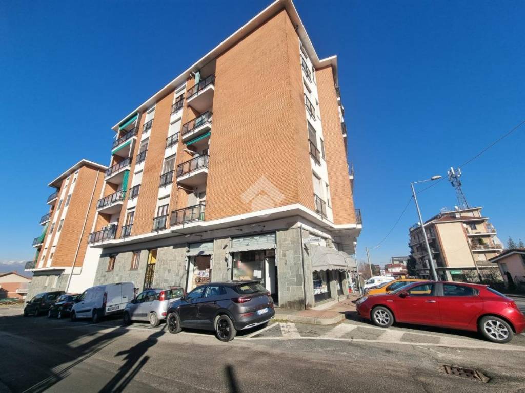 Appartamento a Gassino torinese in Via ozanam, 2 - Foto 2
