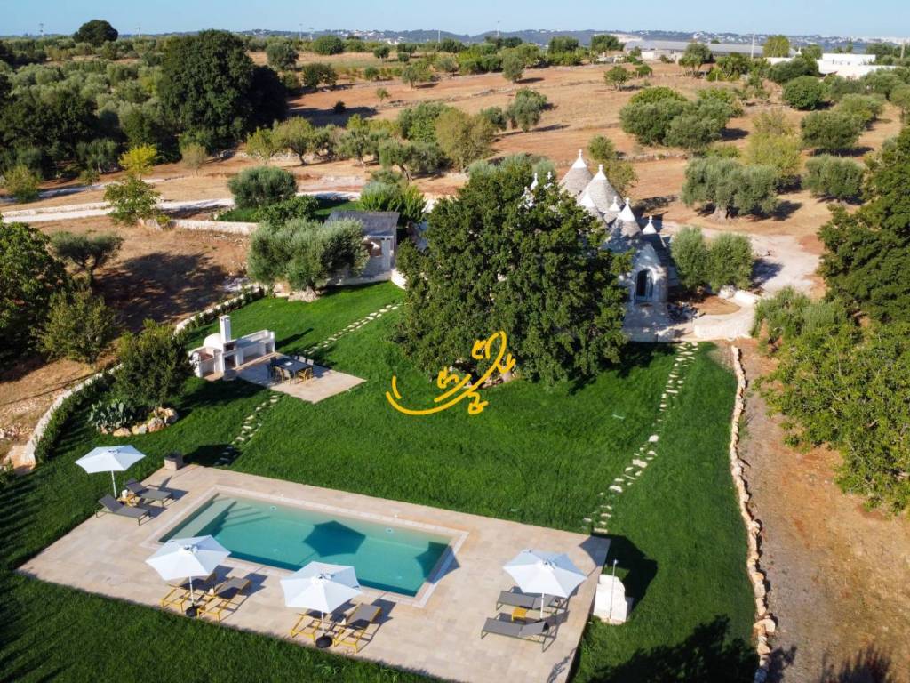 Rustico / casale a Ostuni in Contrada Cappelluzzo - Foto 2