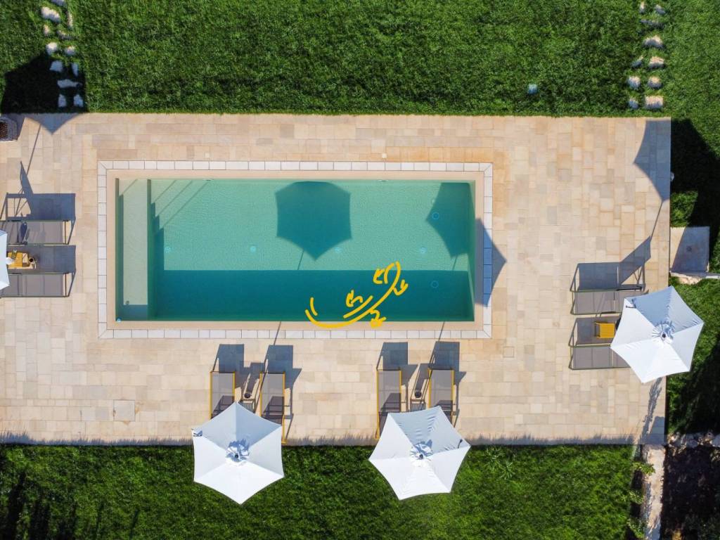 Rustico / casale a Ostuni in Contrada Cappelluzzo - Foto 4