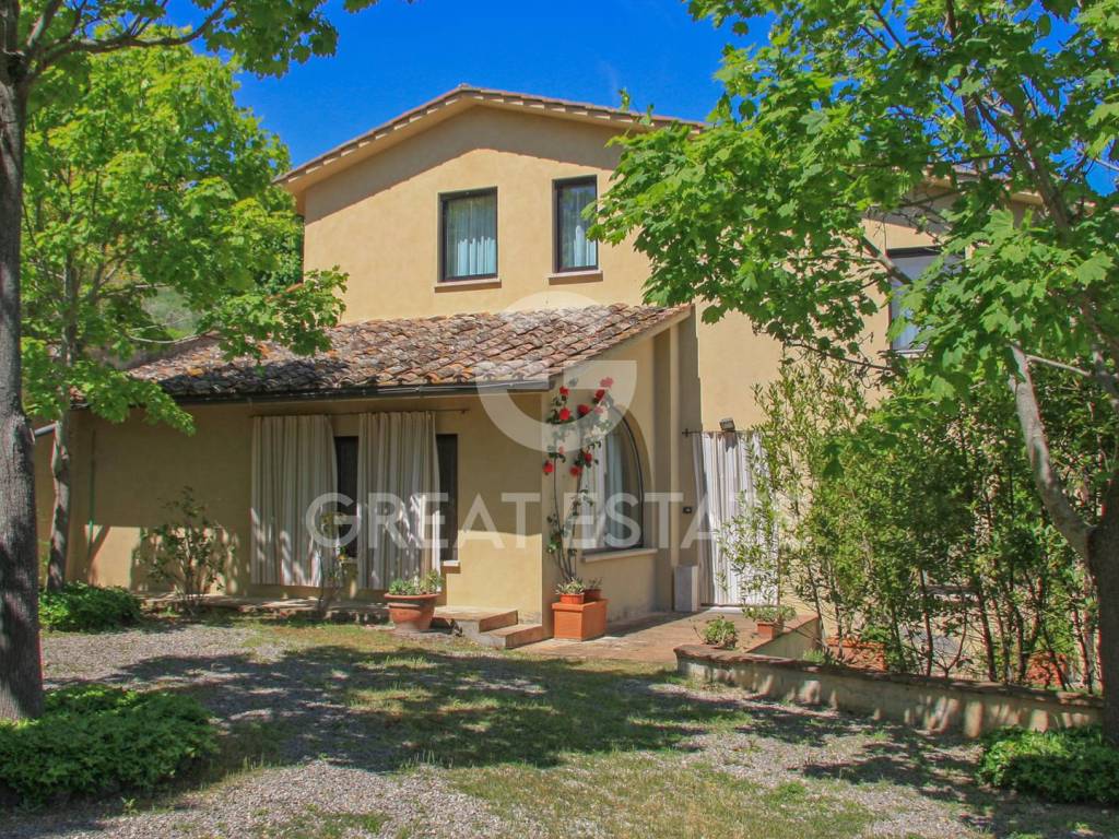 Rustico / casale a Cetona in Località Borgo Matera - Foto 2