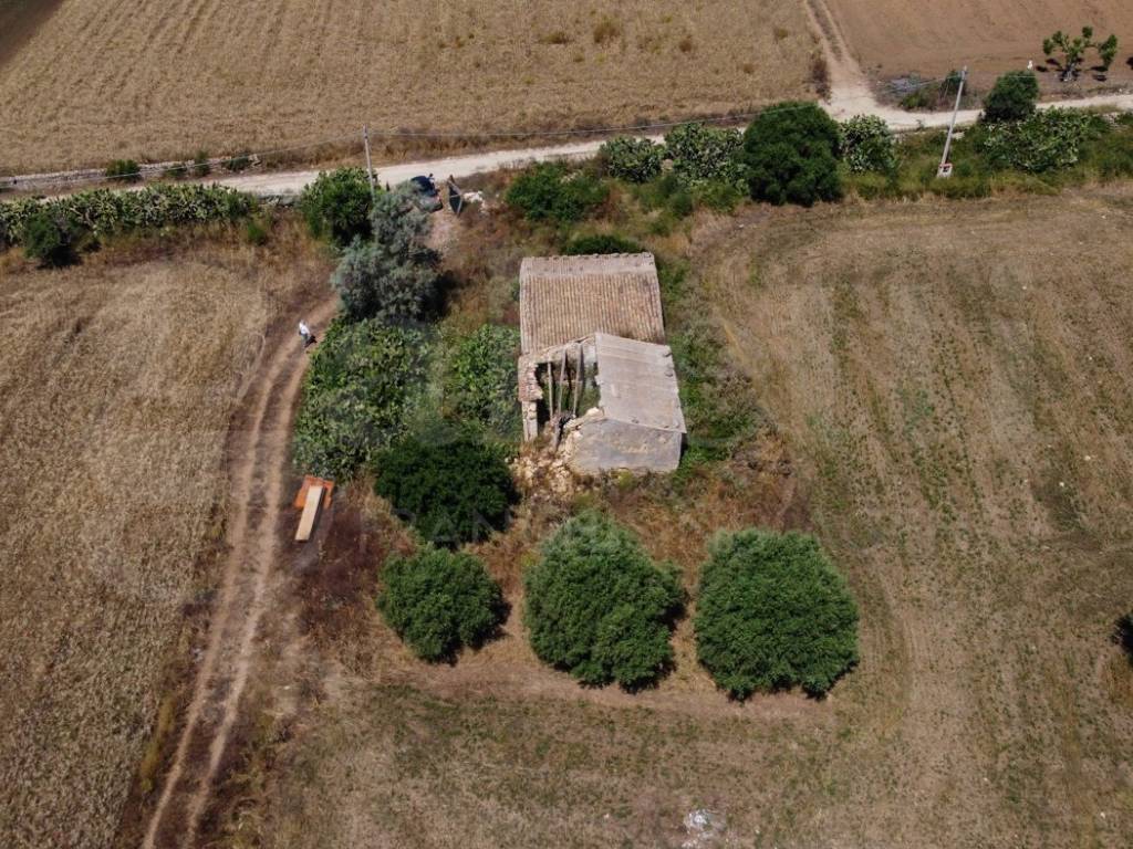 Rustico / casale a Pachino in Cozzo Croce, . - Foto 4