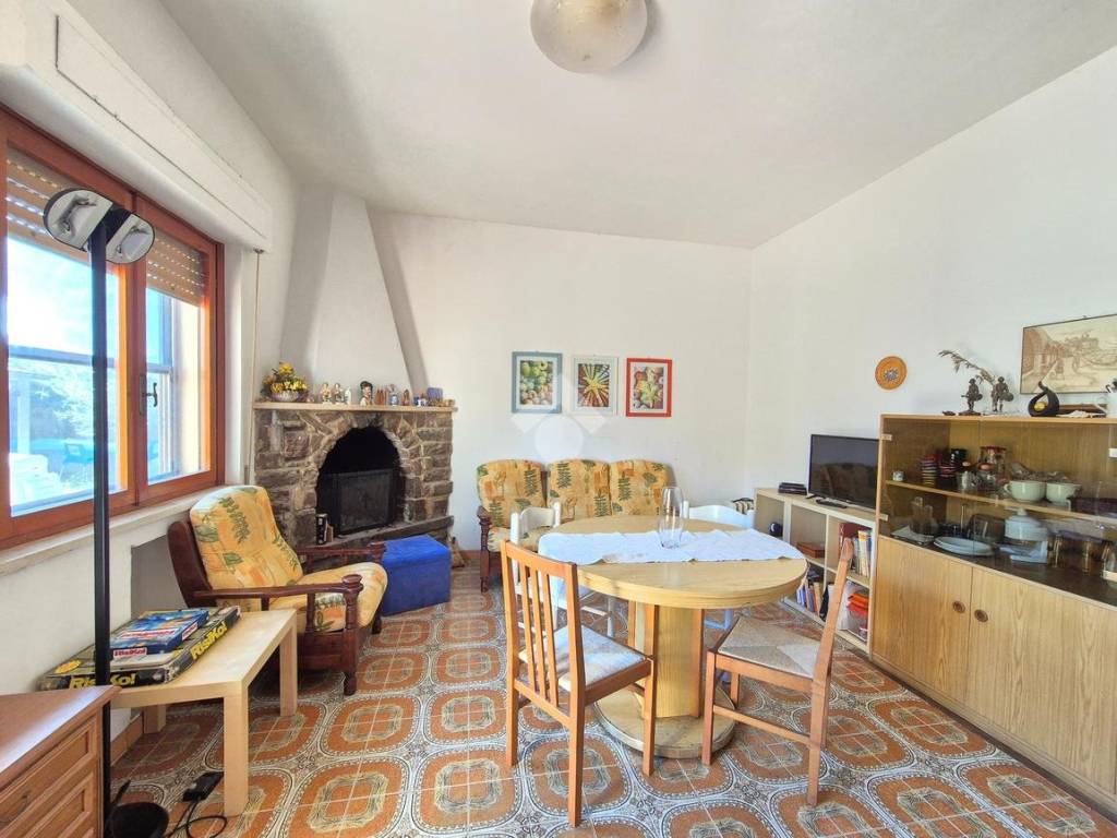 Villa a Tarquinia in Via Agricola, 15 - Foto 3