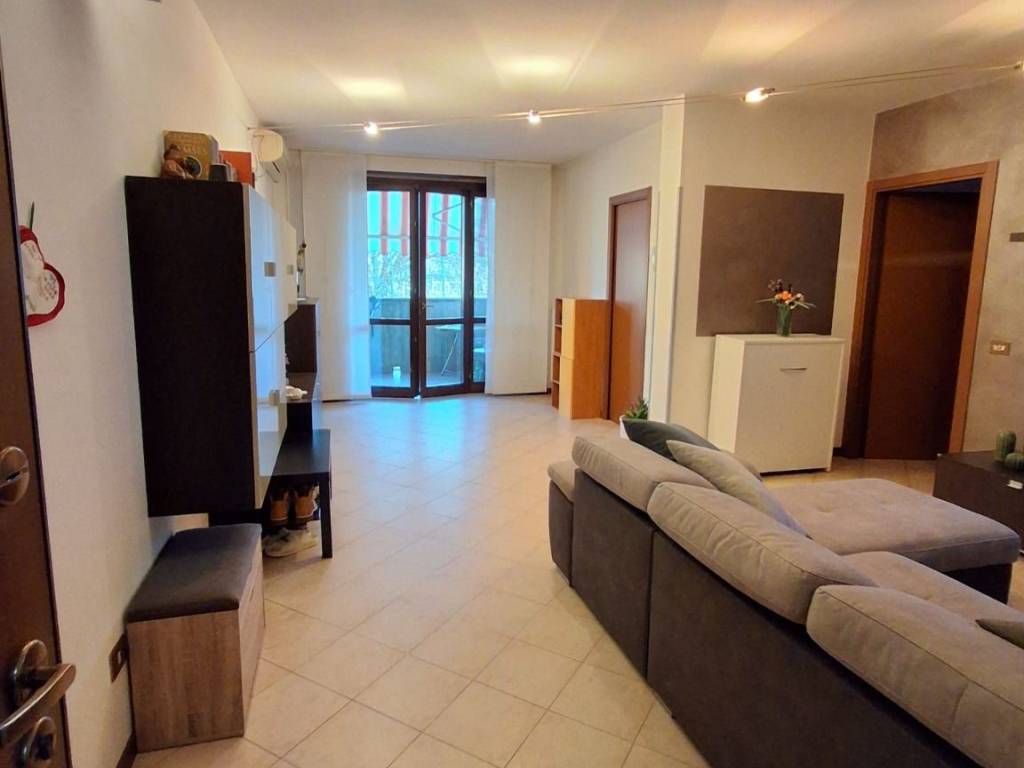 Appartamento a Massalengo in Via della Concordia, 3 - Foto 3