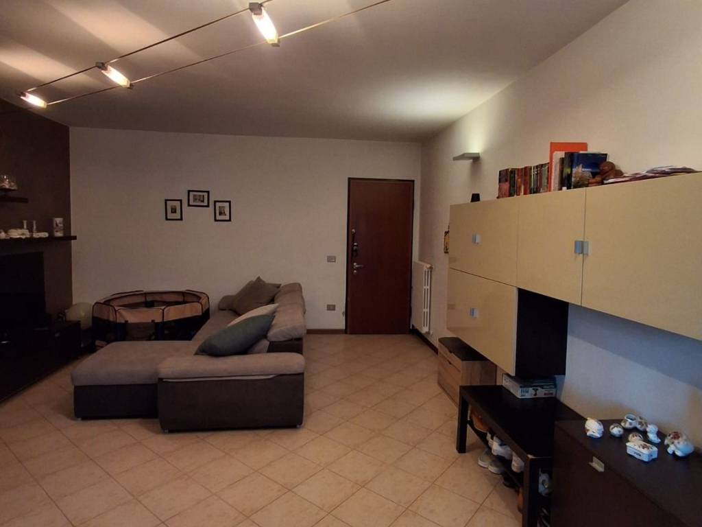 Appartamento a Massalengo in Via della Concordia, 3 - Foto 5