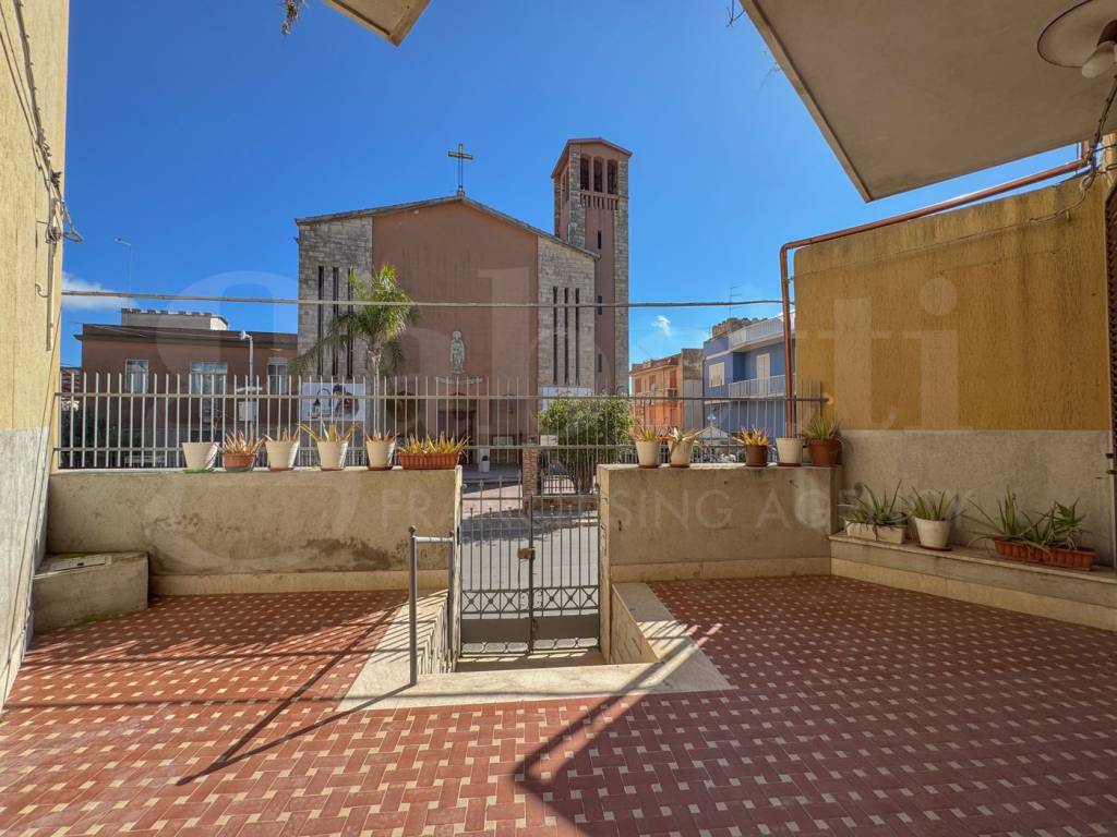 Casa indipendente a Pachino in Nunzio Costa, 185 - Foto 2