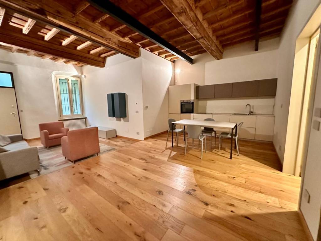 Appartamento a Cuneo in Via Saluzzo, 23 - Foto 2