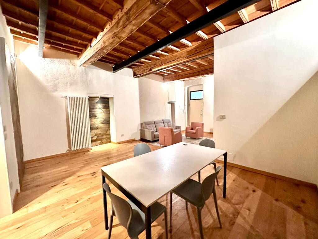 Appartamento a Cuneo in Via Saluzzo, 23 - Foto 3