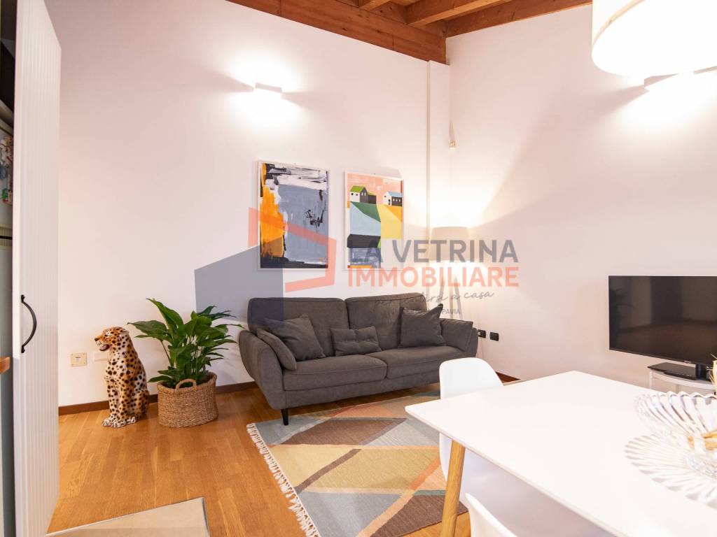 Appartamento a Certosa di pavia in Via Emilio Gino Segrè, 4 - Foto 3