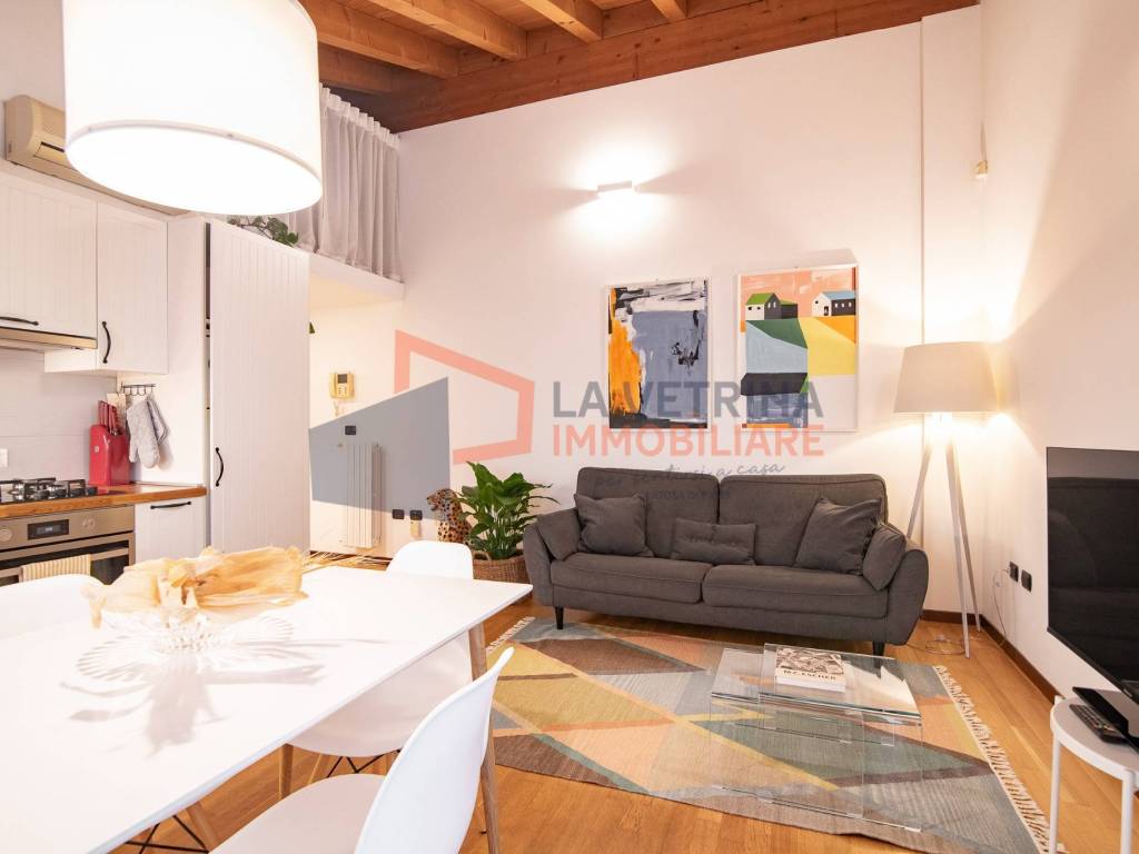 Appartamento a Certosa di pavia in Via Emilio Gino Segrè, 4 - Foto 5