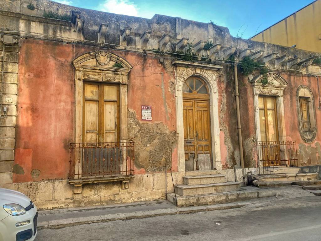 Casa indipendente a Pachino in Via Libertà, 40 - Foto 2