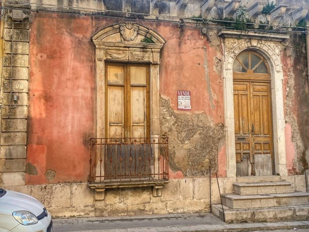 Casa indipendente a Pachino in Via Libertà, 40 - Foto 4