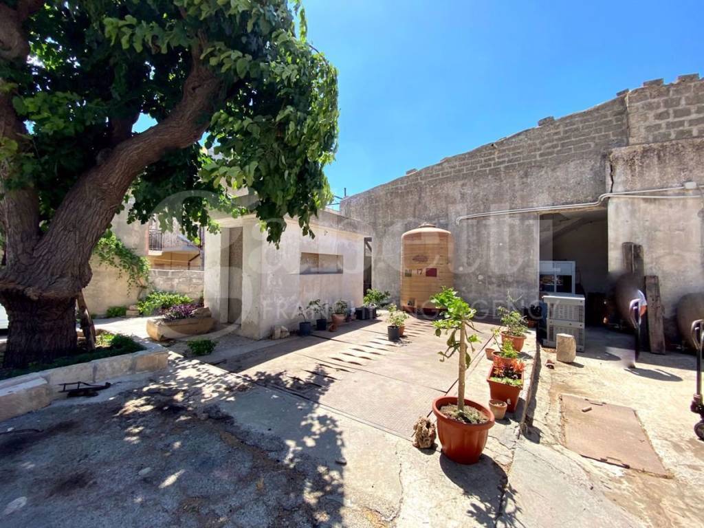 Rustico / casale a Pachino in Brancati , 217 - Foto 3