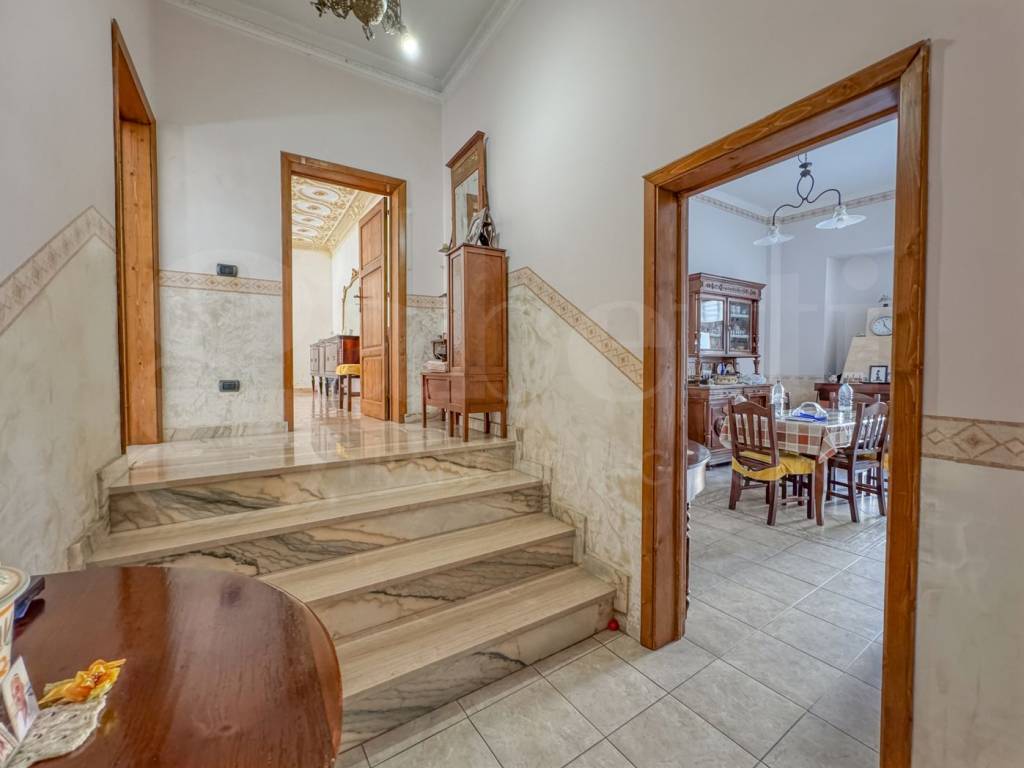 Casa indipendente a Pachino in Via Brancati, 67 - Foto 3