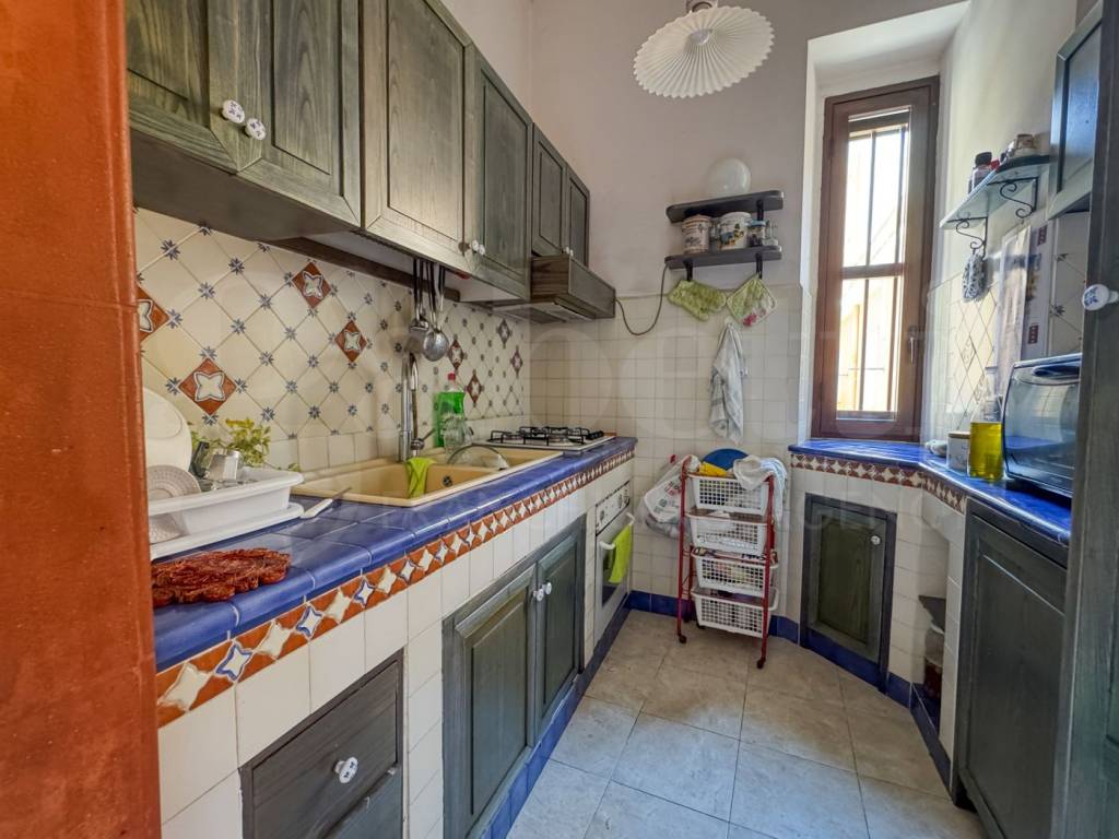 Casa indipendente a Pachino in Via Brancati, 67 - Foto 5