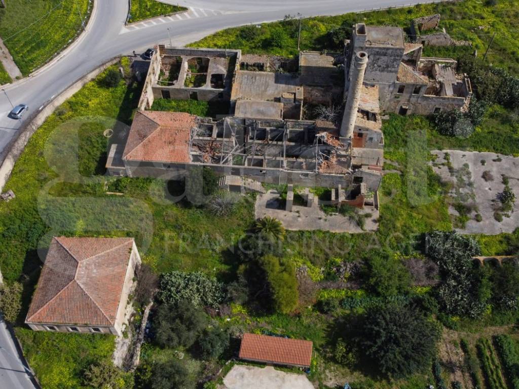 Rustico / casale a Pachino in Sebastiano Fortuna, . - Foto 4