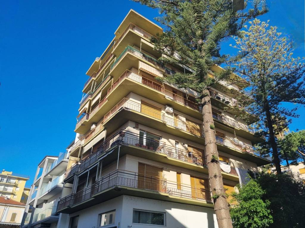Appartamento a Taggia in Via Lido, 5 - Foto 2